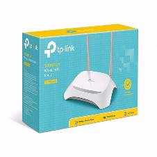 TP Link WR840N ওয়্যারলেস রাউটার