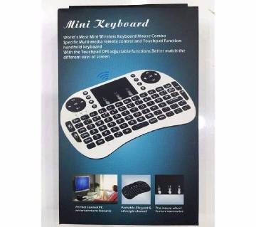 Wireless Keyboard Price in BD for Laptop & Desktop