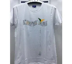 Ocenia  half sleeve cotton tshirt 