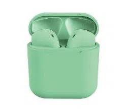 Inpods 12 (Green) Bluetooth earphone