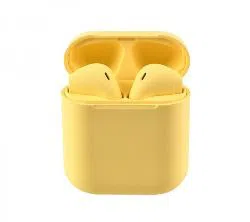Inpods 12 - yellow