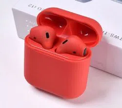 Inpods 12 -Red