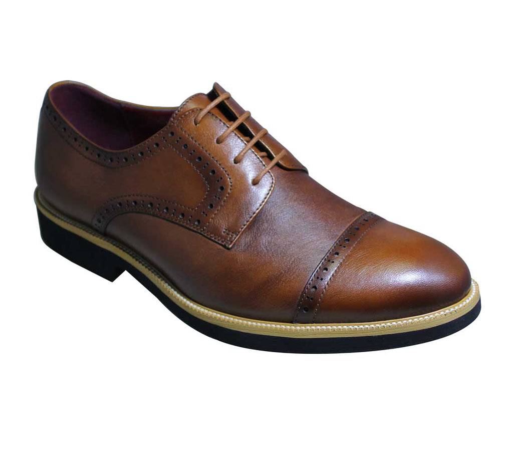 Bay Men Dress Shoes-208143856 বাংলাদেশ - 1181473