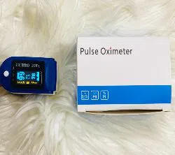 Pulse Oximeter*
