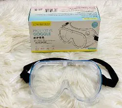 High Quality Glass Protective Goggle