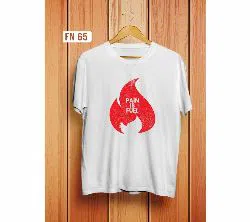Pain Is Fuel Mens Half Sleeve T-Shirt
