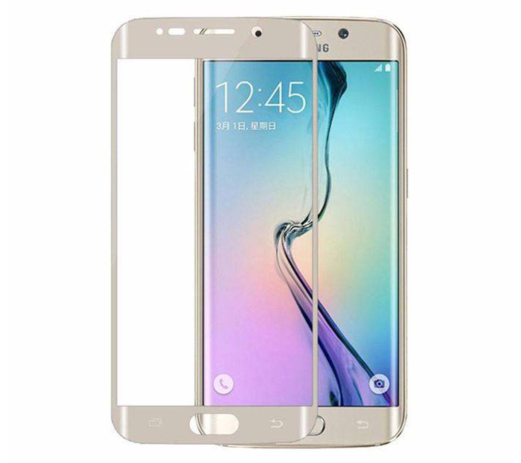 টেম্পার্ড গ্লাস ফর Samsung Galaxy S7 Edge বাংলাদেশ - 479990