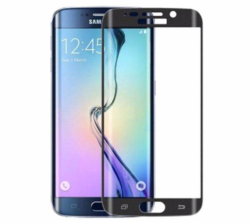 টেম্পার্ড গ্লাস ফর Samsung Galaxy S7 Edge বাংলাদেশ - 479994
