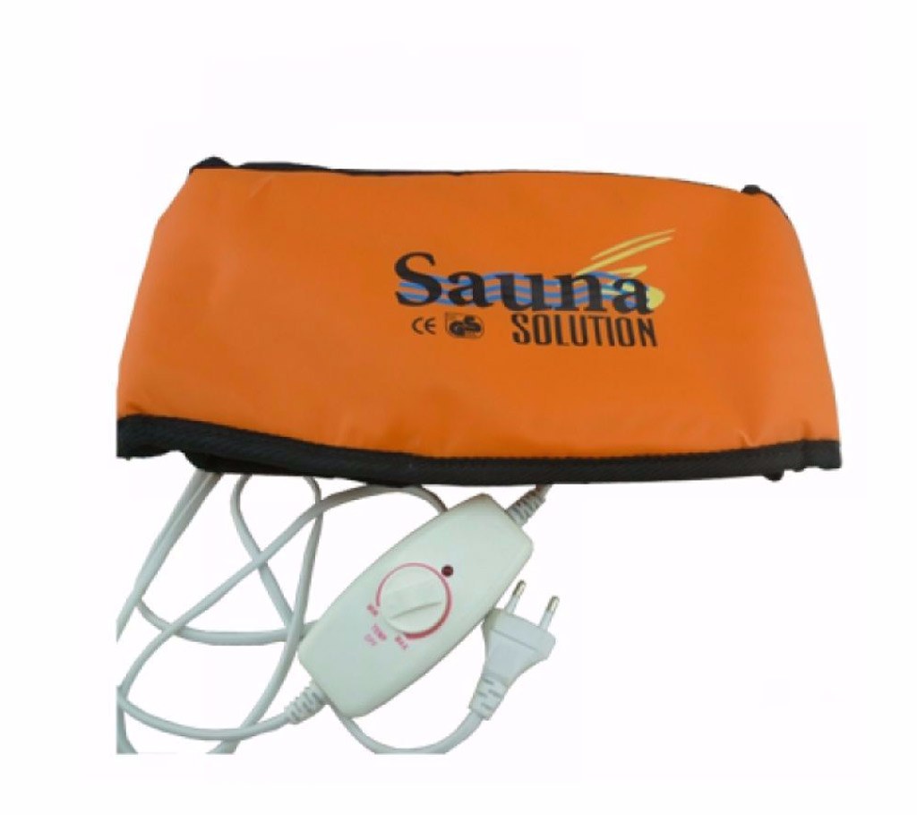 Sauna Solution স্লিমিং বেল্ট বাংলাদেশ - 404259