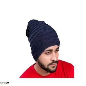 Winter Cotton hat for Men & Women