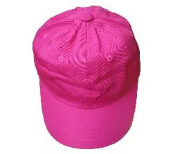 Pink Color Cap for Men