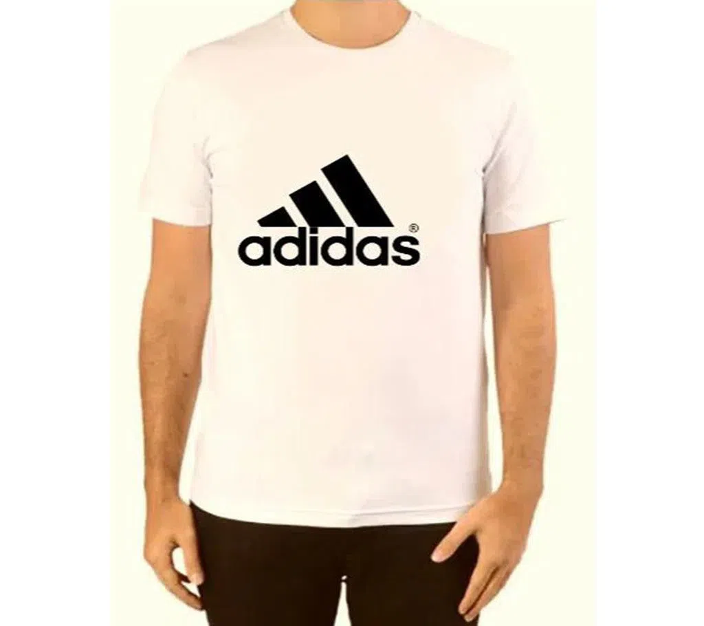 Adidas New T-Shirt for Men 2020-Copy