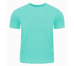 Paste Solid Color T-Shirt