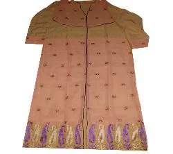 Two part dress kurti  for women 