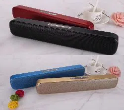 Portable Bluetooth Speaker HDY- G29 With TF Card and Pen Drive Slot 1pcs 