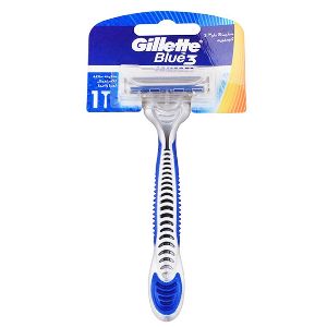 exclusive-disposable-gillette-blue-3-razor-for-men-1-piece