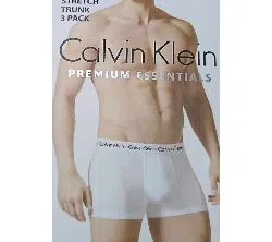 Pack of 3 Stylish Cotton Underwear Boxer for Men