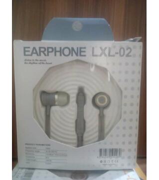 LXL02 Earphone