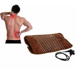 Pain remover electric hot water bag