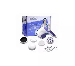 Relax and Spin Tone  Body massager