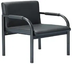 Visitor Chair ZN- VC- 01