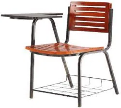 Classroom Chair ZN- CRC- 01