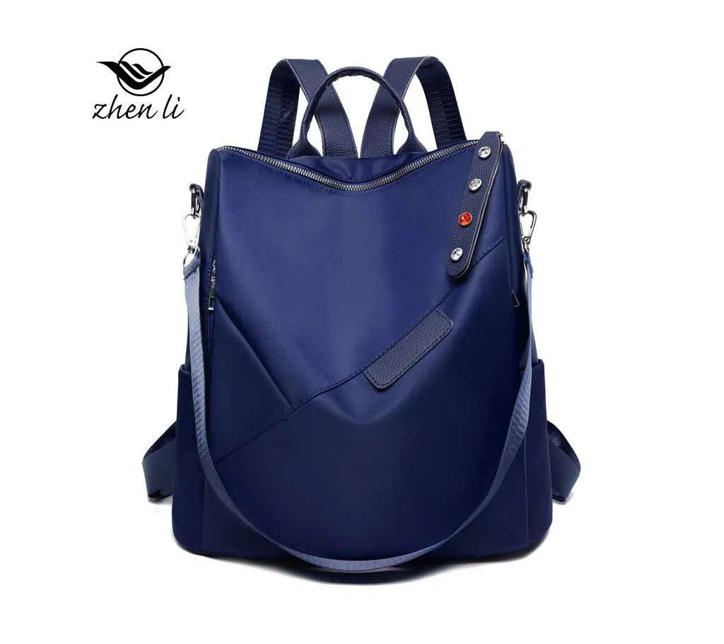 Oxford Backpack Female Designer School Bags For Teenager Girl Waterproof Travel Backpack Women Bagpack 