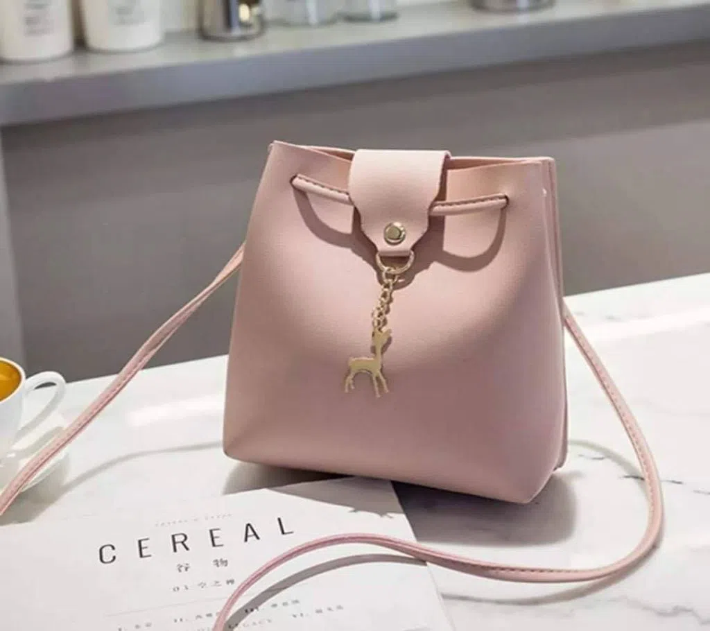   handbag for women pink