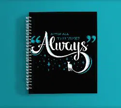 Always Notebook