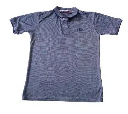 half sleeve cotton polo- shirt  for men