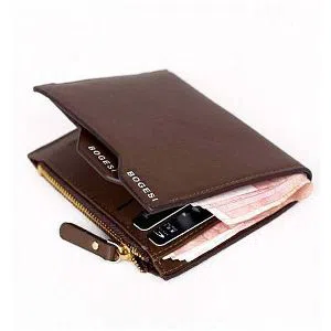 bogesi wallet For Men