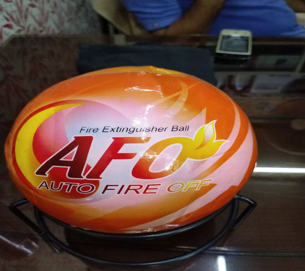 Fire extinguisher Ball - 1.3kg