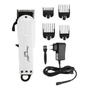 Kemei KM-2601 Professional Rechargeable Hair Clippers Trimmers