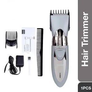 Kemei KM-605 Professional Rechargeable Clippers and Trimmers 