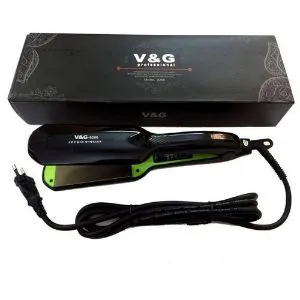 V&G V-8240 Professional Hair Straightener