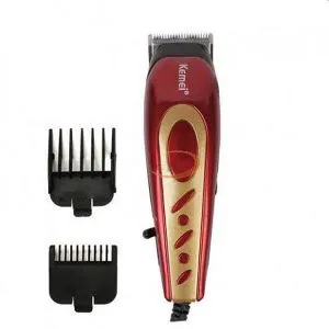 KEMEI KM-5 Professional Electronic Hair Clipper & Trimmers