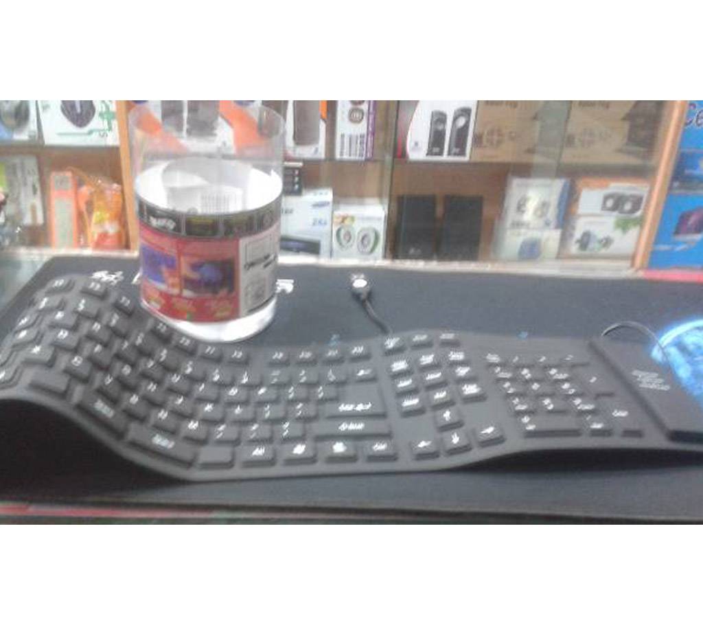 Flexible Keyboard বাংলাদেশ - 611379