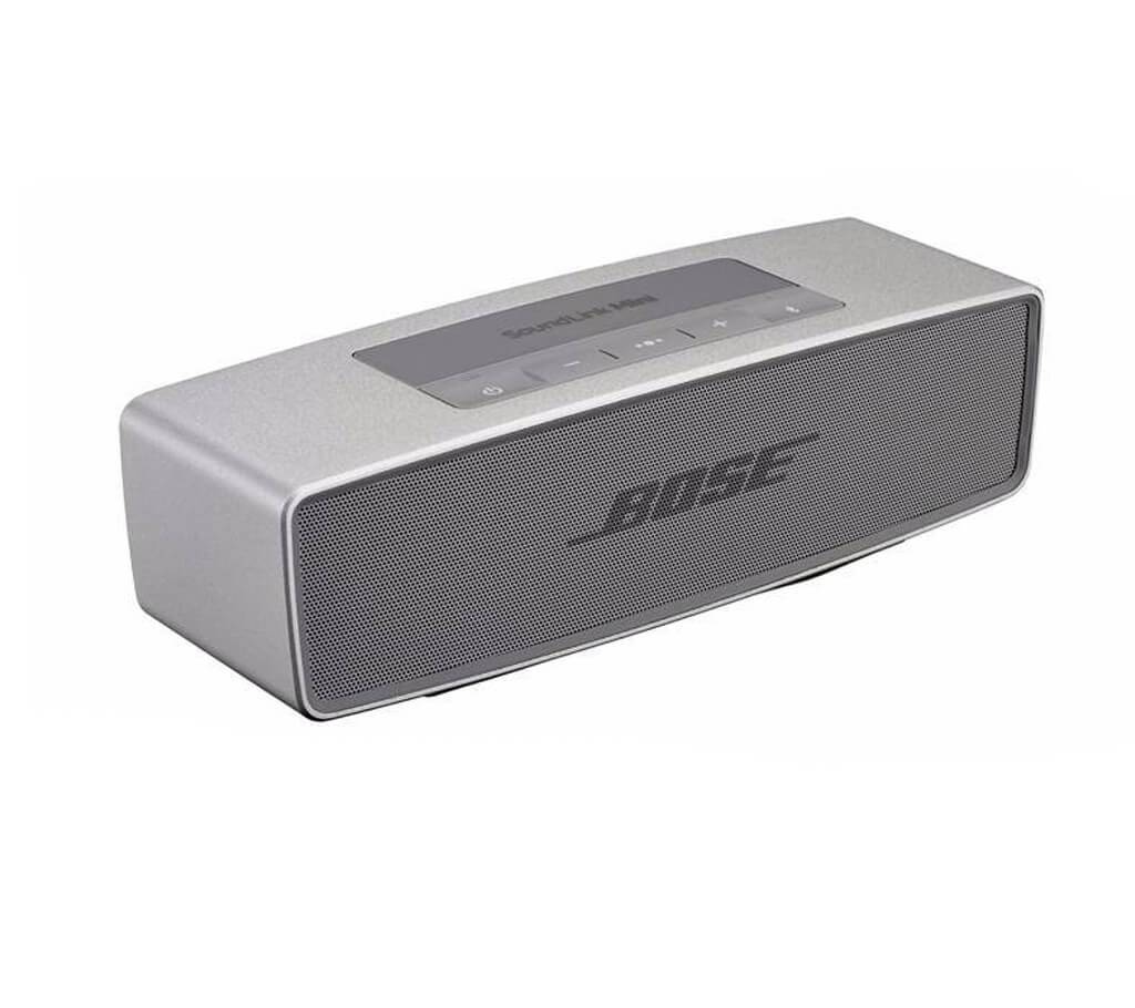 bose sound mini 1