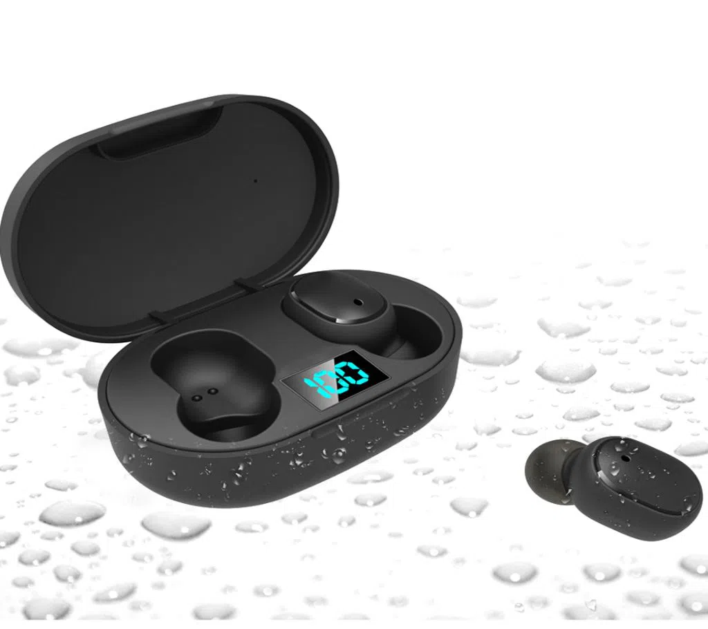 Airdots Pro In Ear Wireless Earbuds With Power Display Touch Sensor.