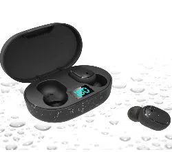 Airdots Pro In Ear Wireless Earbuds With Power Display Touch Sensor.