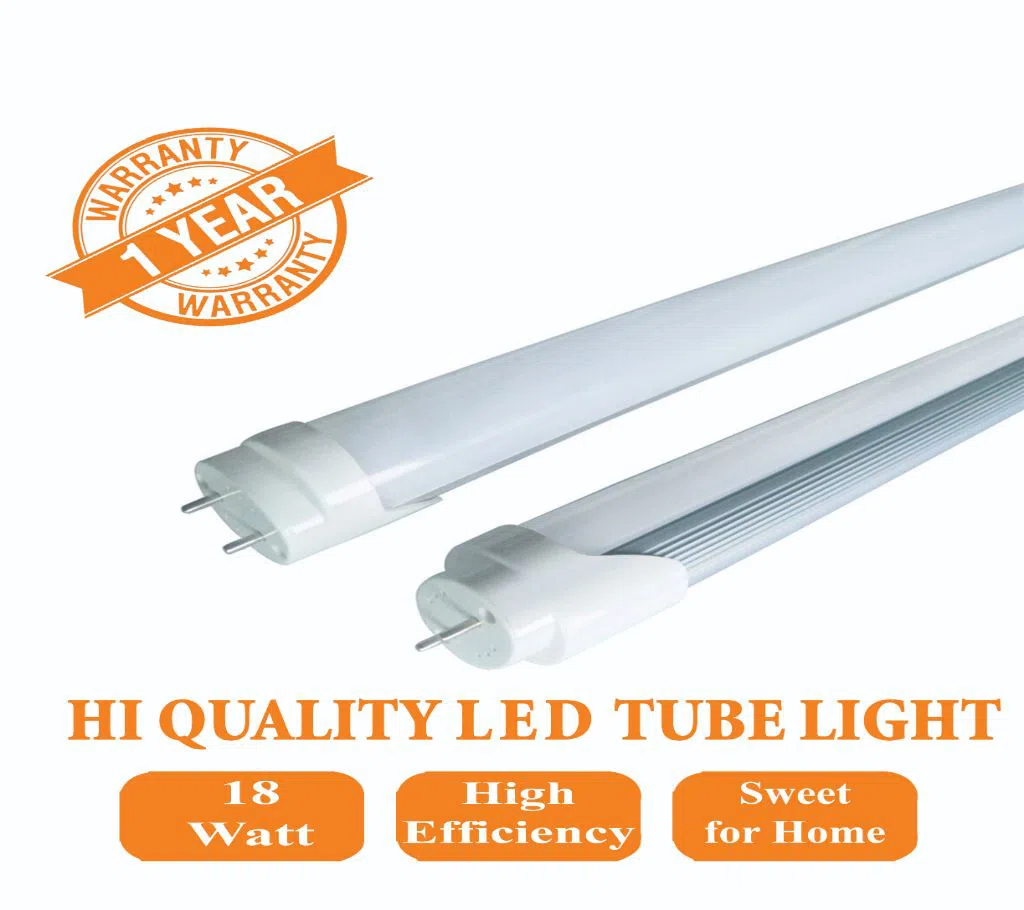 Omni LED Tube Light, 18W