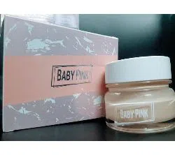 NCEKO Baby Pink MoiSturizing Face Cream 60 ml-China 