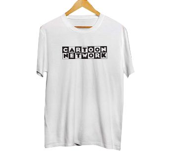 Half Sleeve Casual T-shirt for Men FL-197
