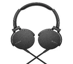Sony Mdr-Xb550ap Extra Bass On-Ear Wired Headphones copy 