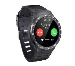 Smart Watch V8 - 003 - Multi Color- Gng