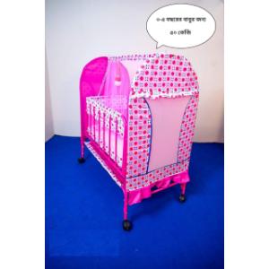 বেবি দোলনা M-118 