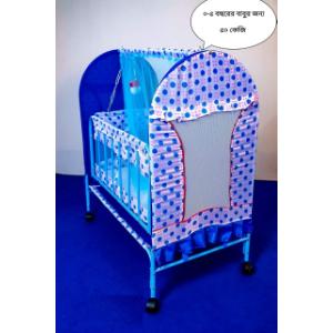 বেবি দোলনা M-118 