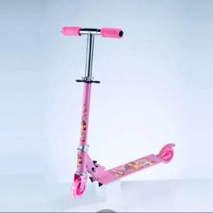 কিডস স্কুটার (স্মল সাইজ)