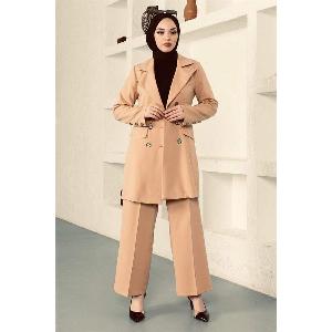 উইন্টার কো-অর্ড সেট