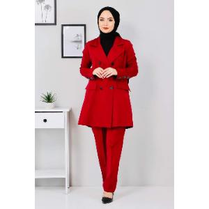 উইন্টার কো-অর্ড সেট